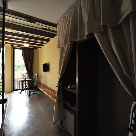 Villa Bangkok Eksteriør bilde