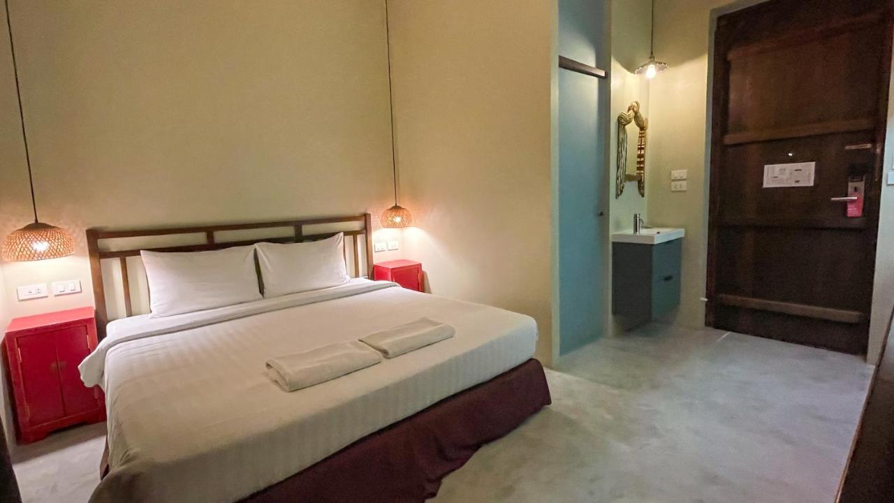 Villa Bangkok Eksteriør bilde