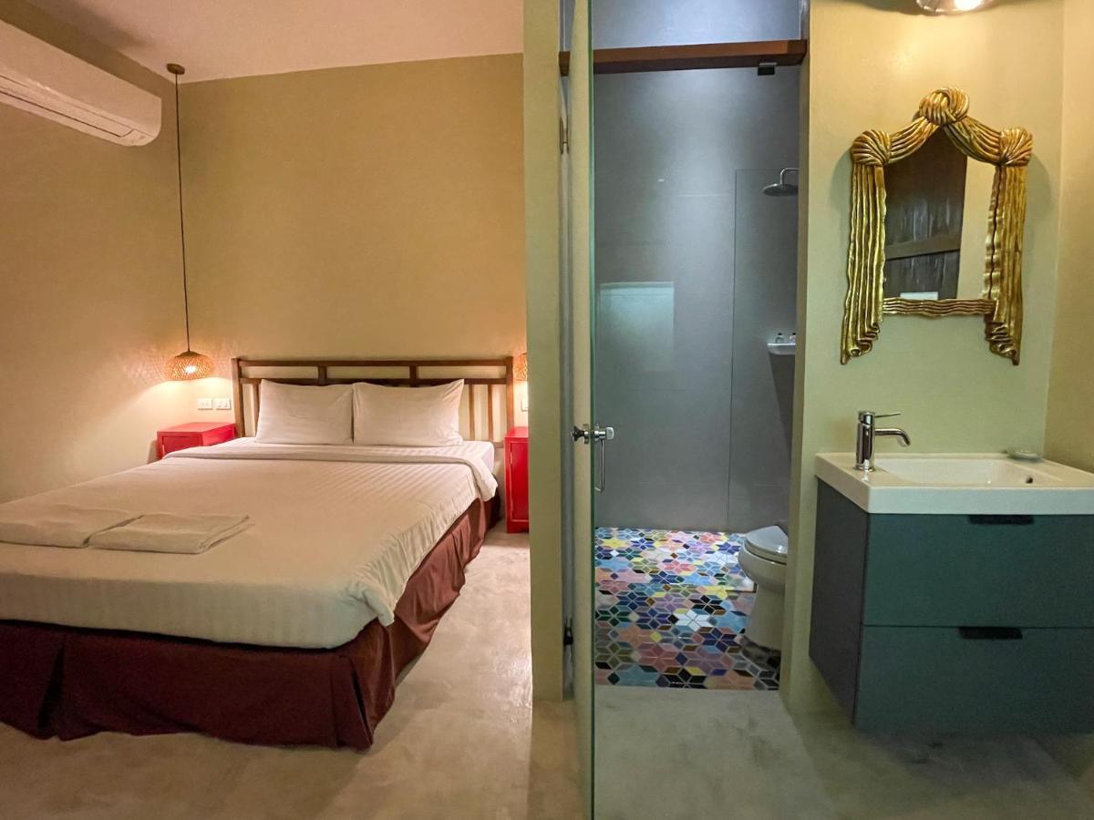 Villa Bangkok Eksteriør bilde