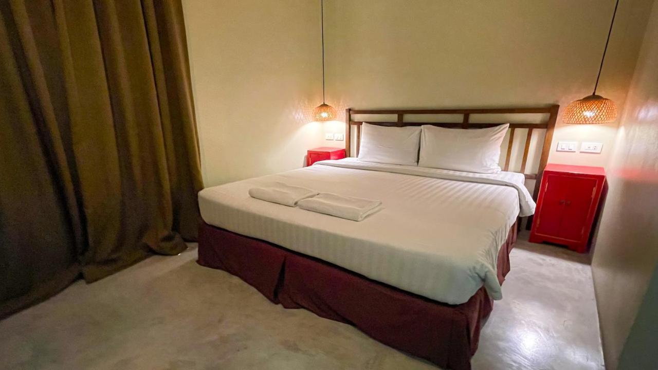Villa Bangkok Eksteriør bilde