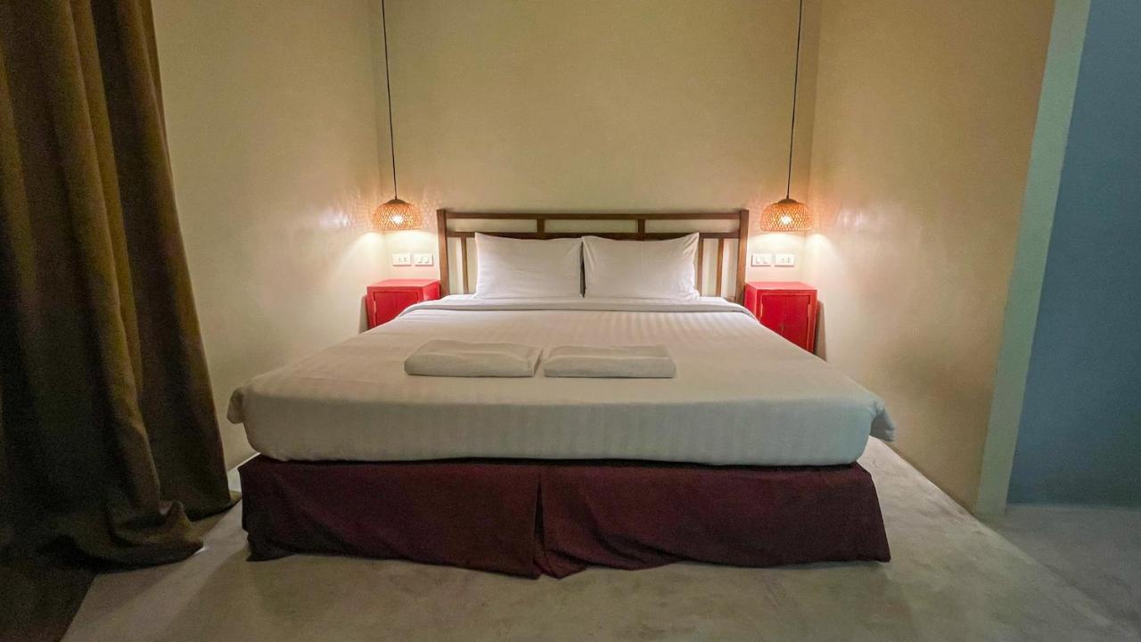 Villa Bangkok Eksteriør bilde