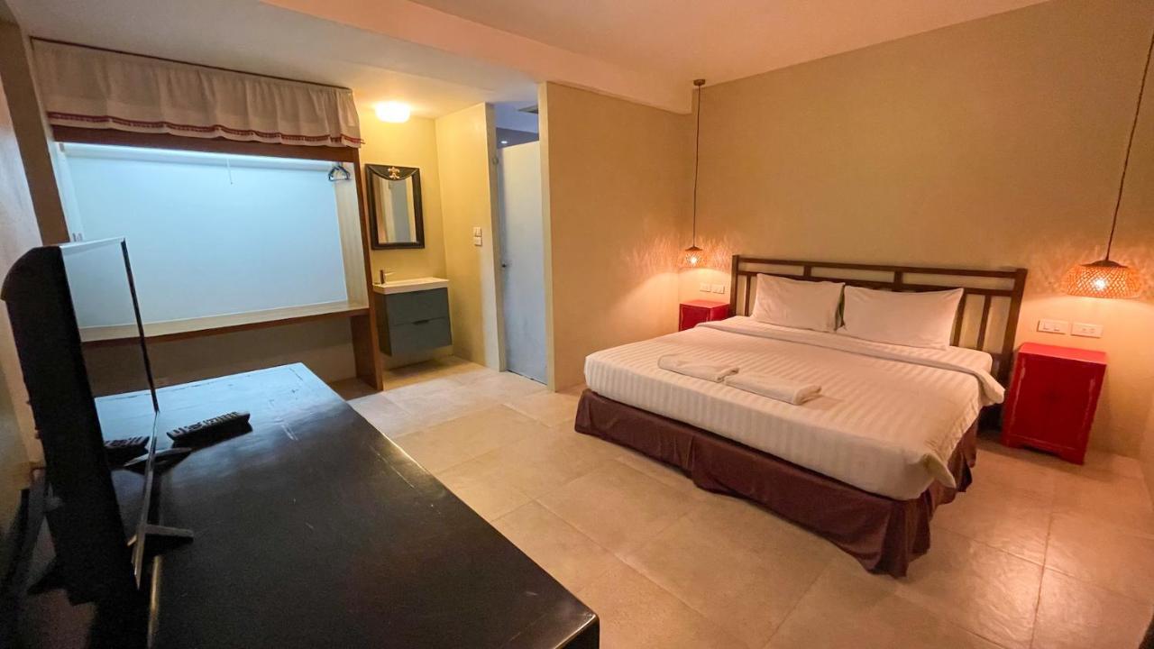 Villa Bangkok Eksteriør bilde