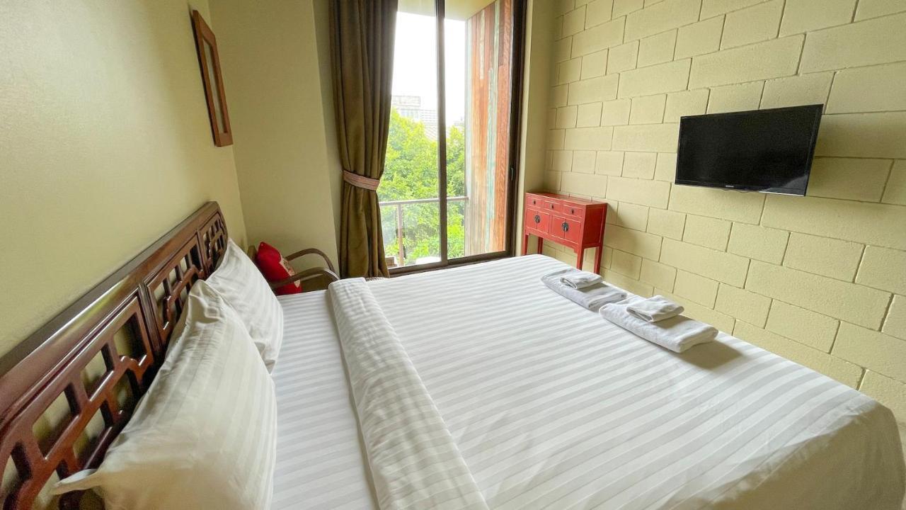 Villa Bangkok Eksteriør bilde