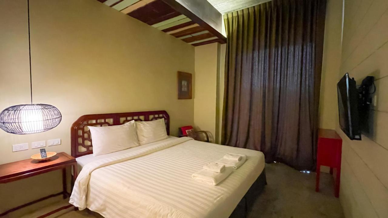 Villa Bangkok Eksteriør bilde