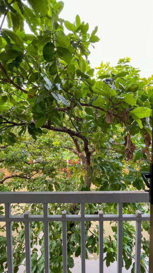 Villa Bangkok Eksteriør bilde