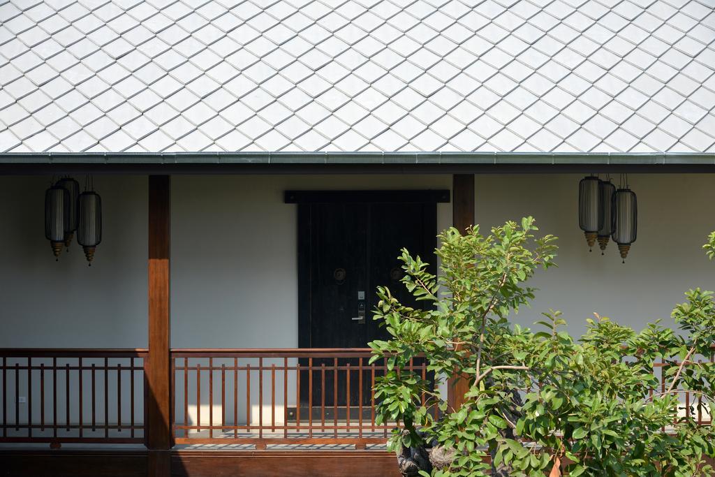 Villa Bangkok Eksteriør bilde