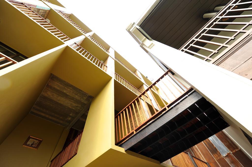 Villa Bangkok Eksteriør bilde