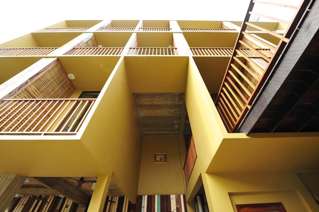 Villa Bangkok Eksteriør bilde