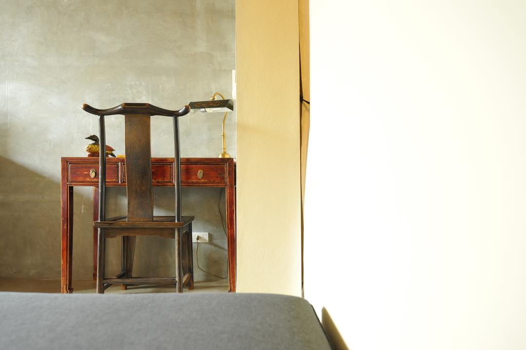 Villa Bangkok Eksteriør bilde