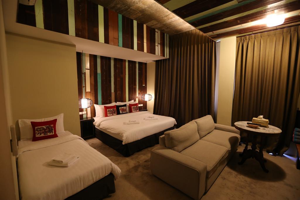 Villa Bangkok Eksteriør bilde