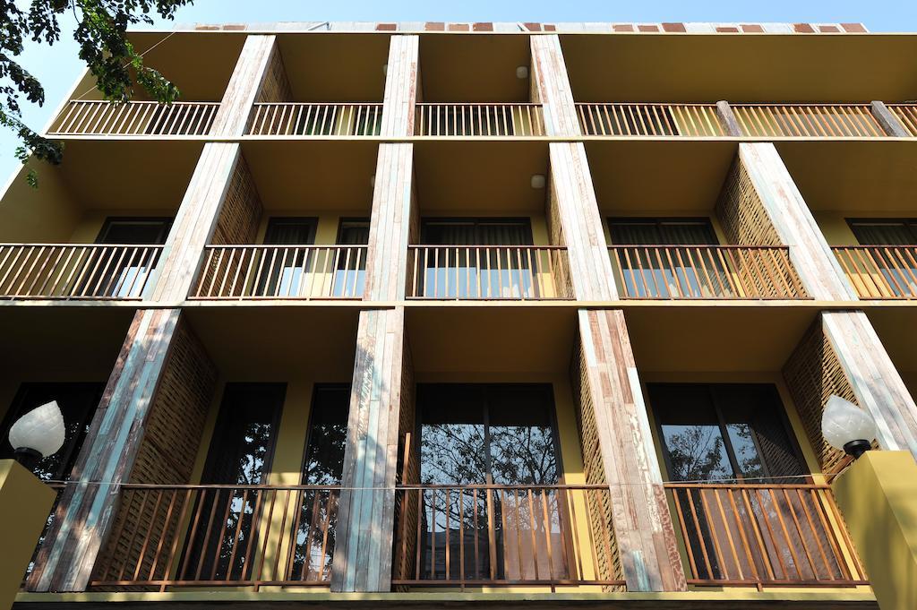Villa Bangkok Eksteriør bilde