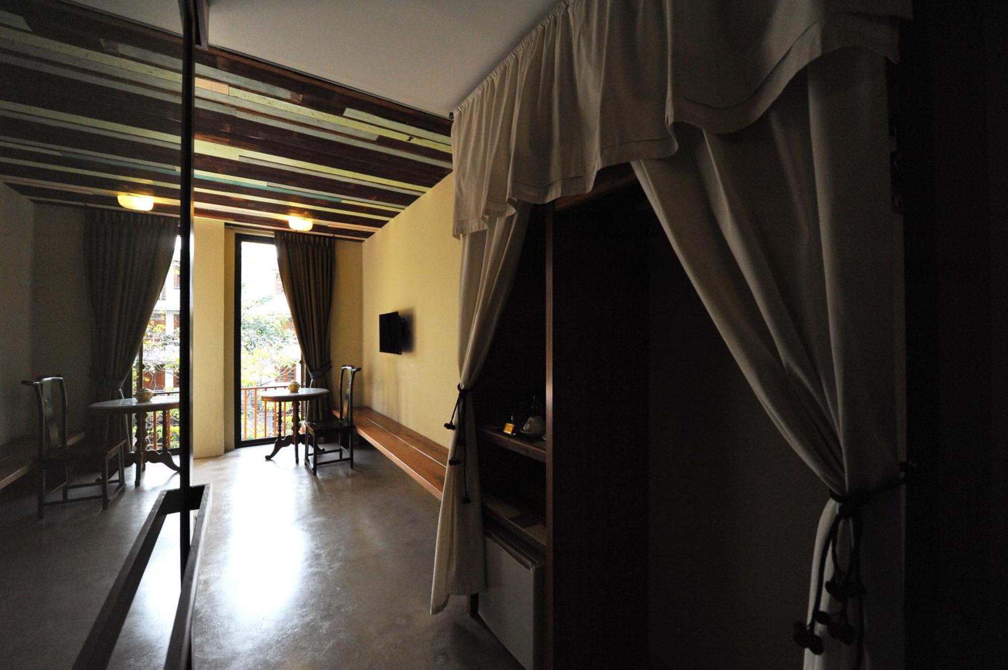 Villa Bangkok Eksteriør bilde