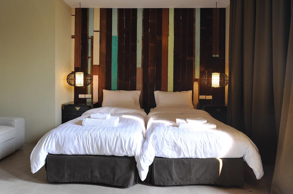 Villa Bangkok Rom bilde