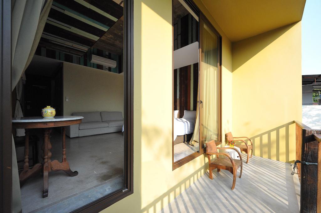 Villa Bangkok Rom bilde