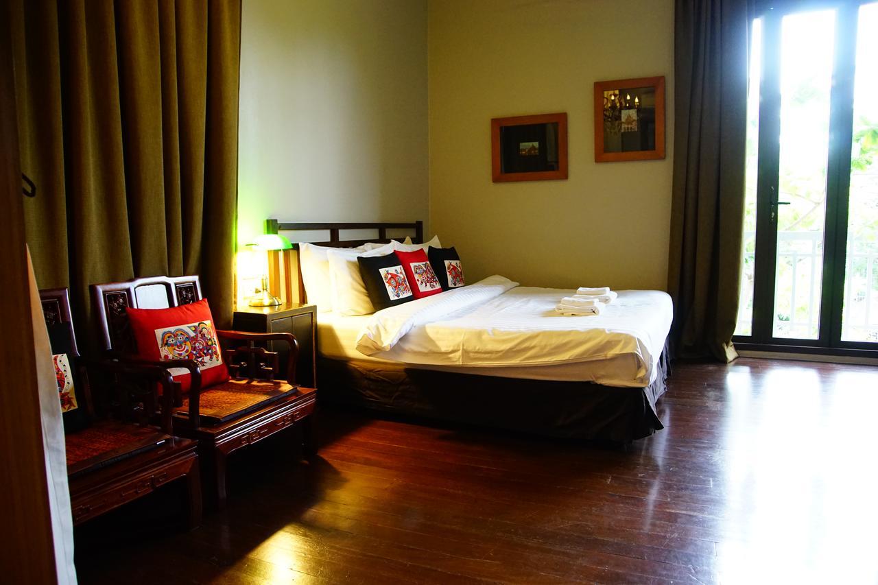Villa Bangkok Eksteriør bilde