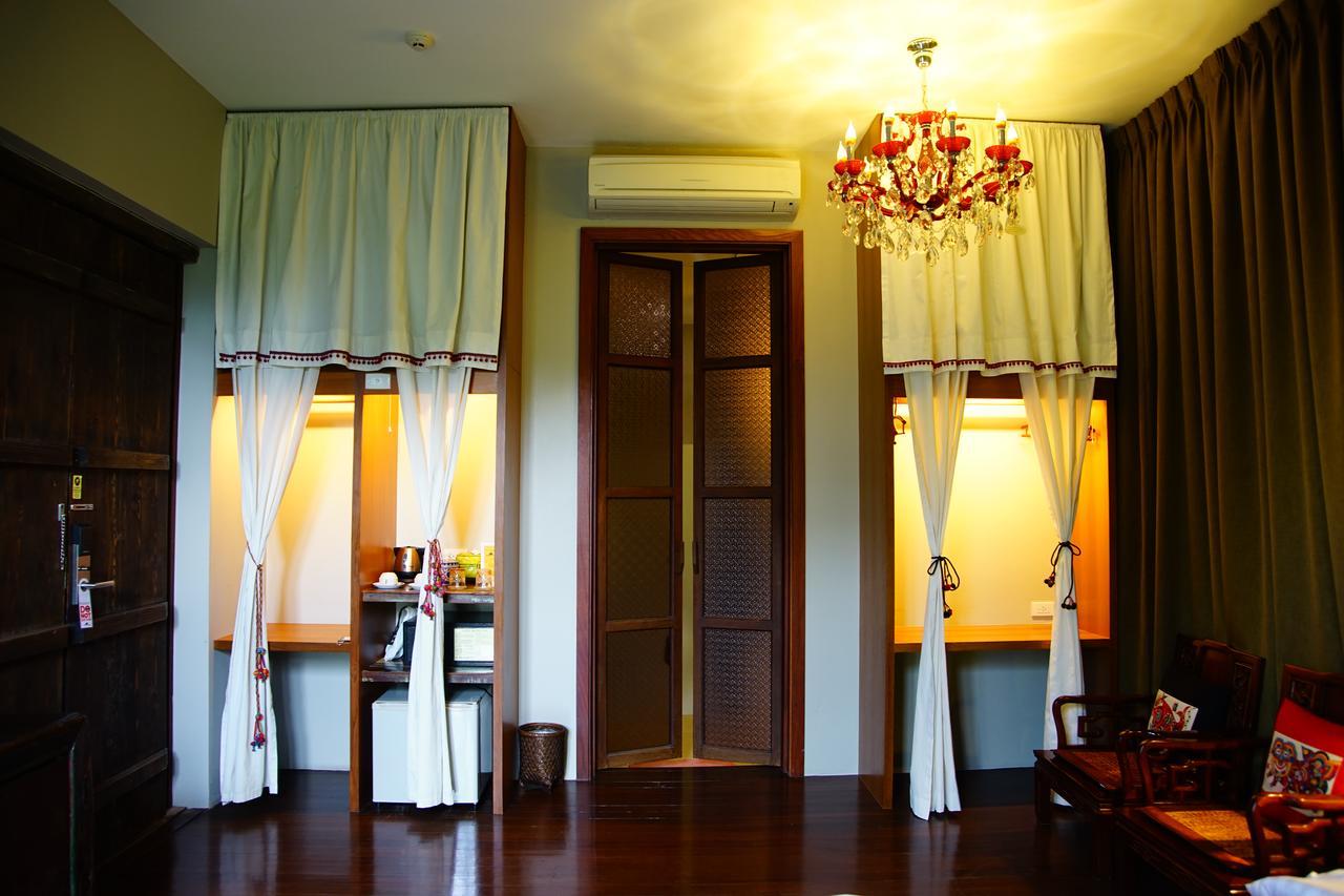 Villa Bangkok Eksteriør bilde