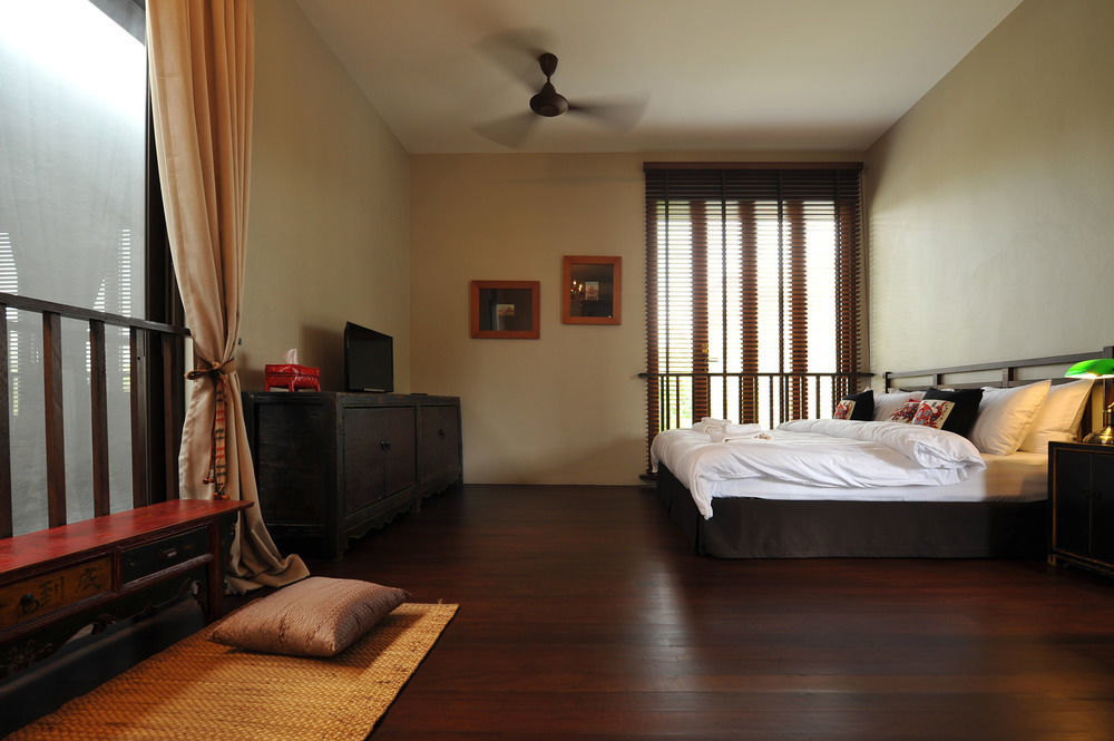 Villa Bangkok Eksteriør bilde