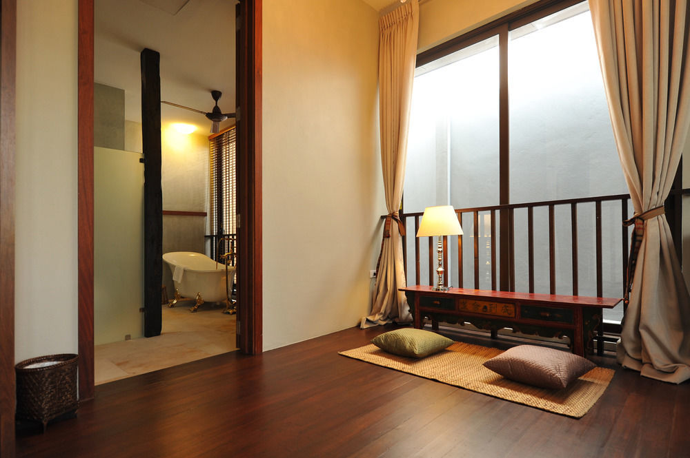 Villa Bangkok Eksteriør bilde