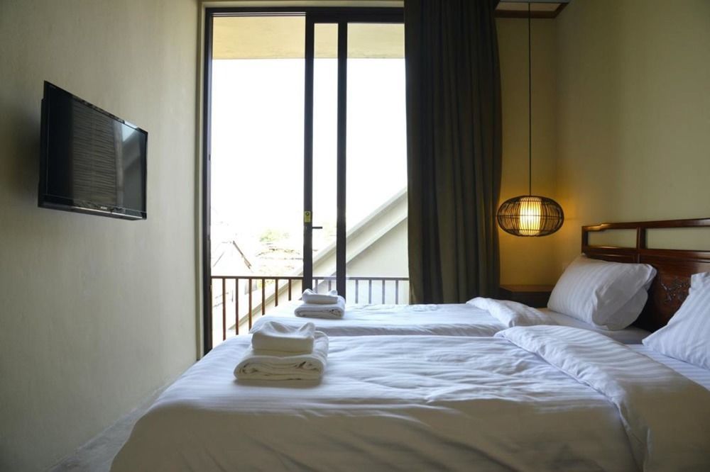 Villa Bangkok Eksteriør bilde