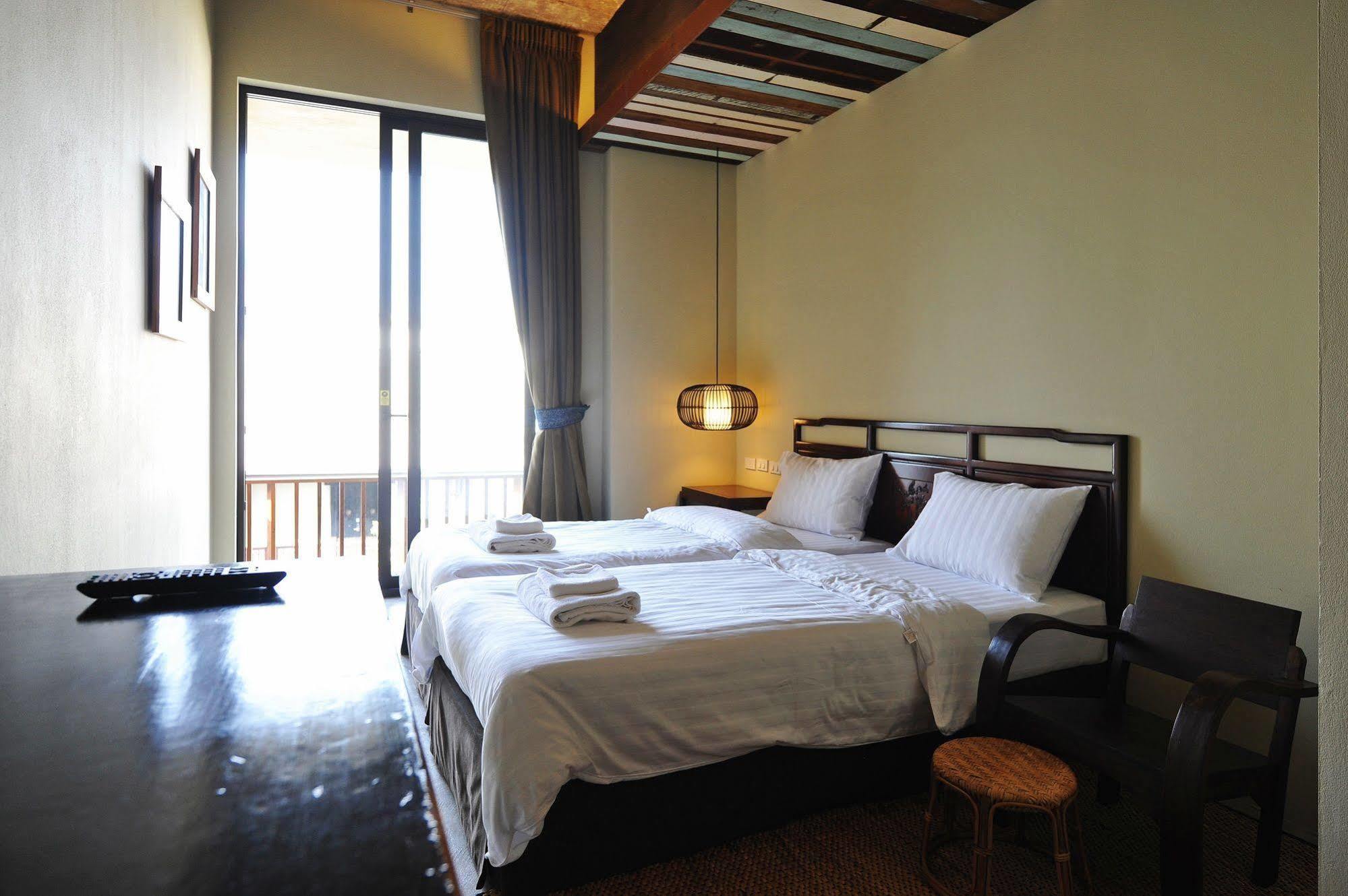 Villa Bangkok Eksteriør bilde
