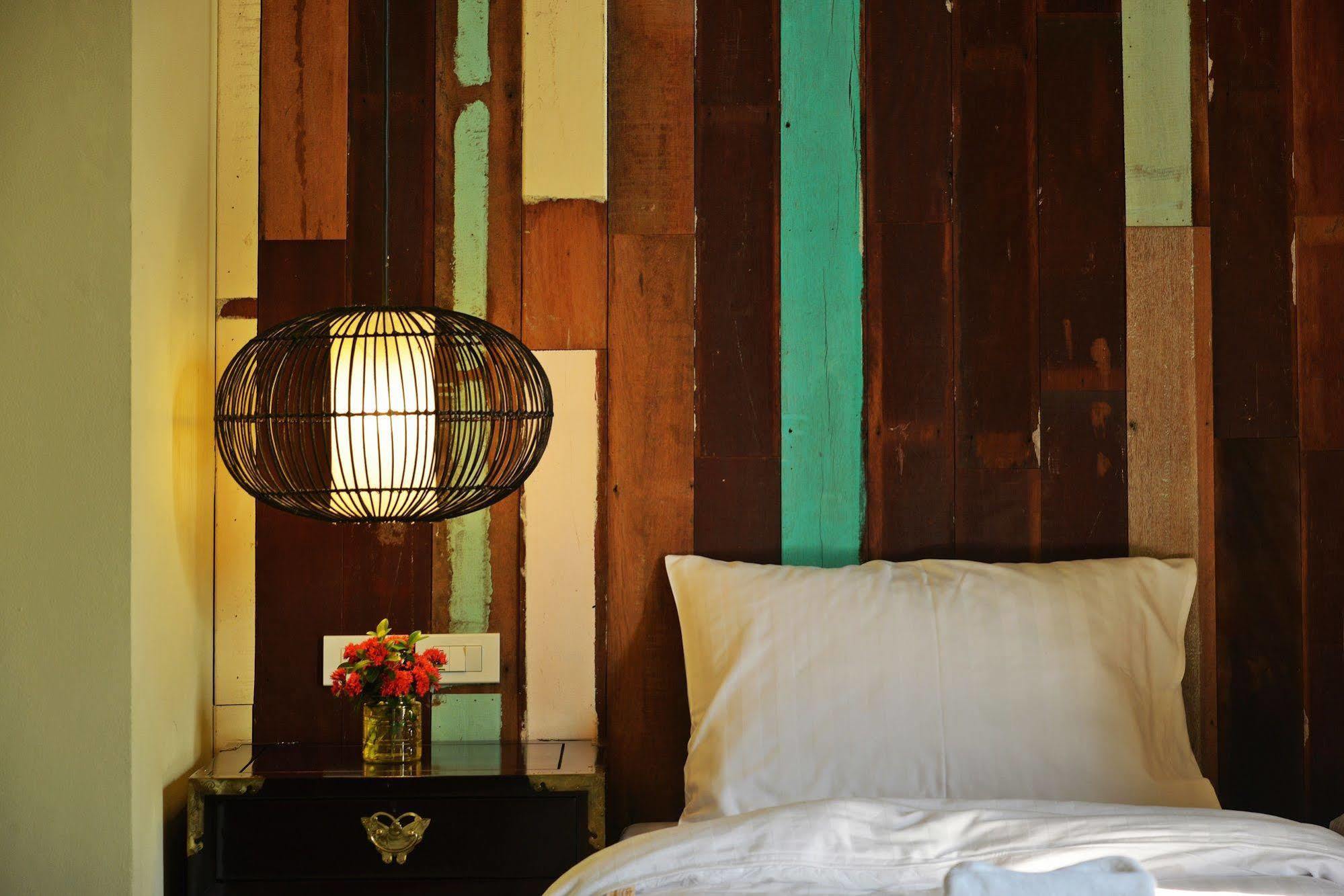 Villa Bangkok Eksteriør bilde