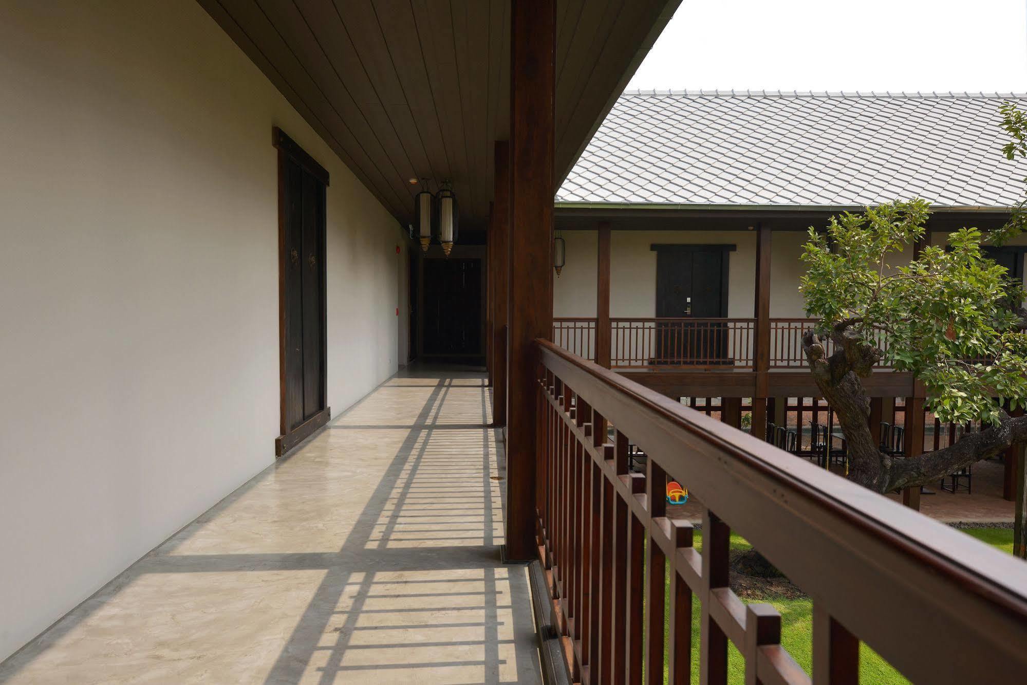 Villa Bangkok Eksteriør bilde