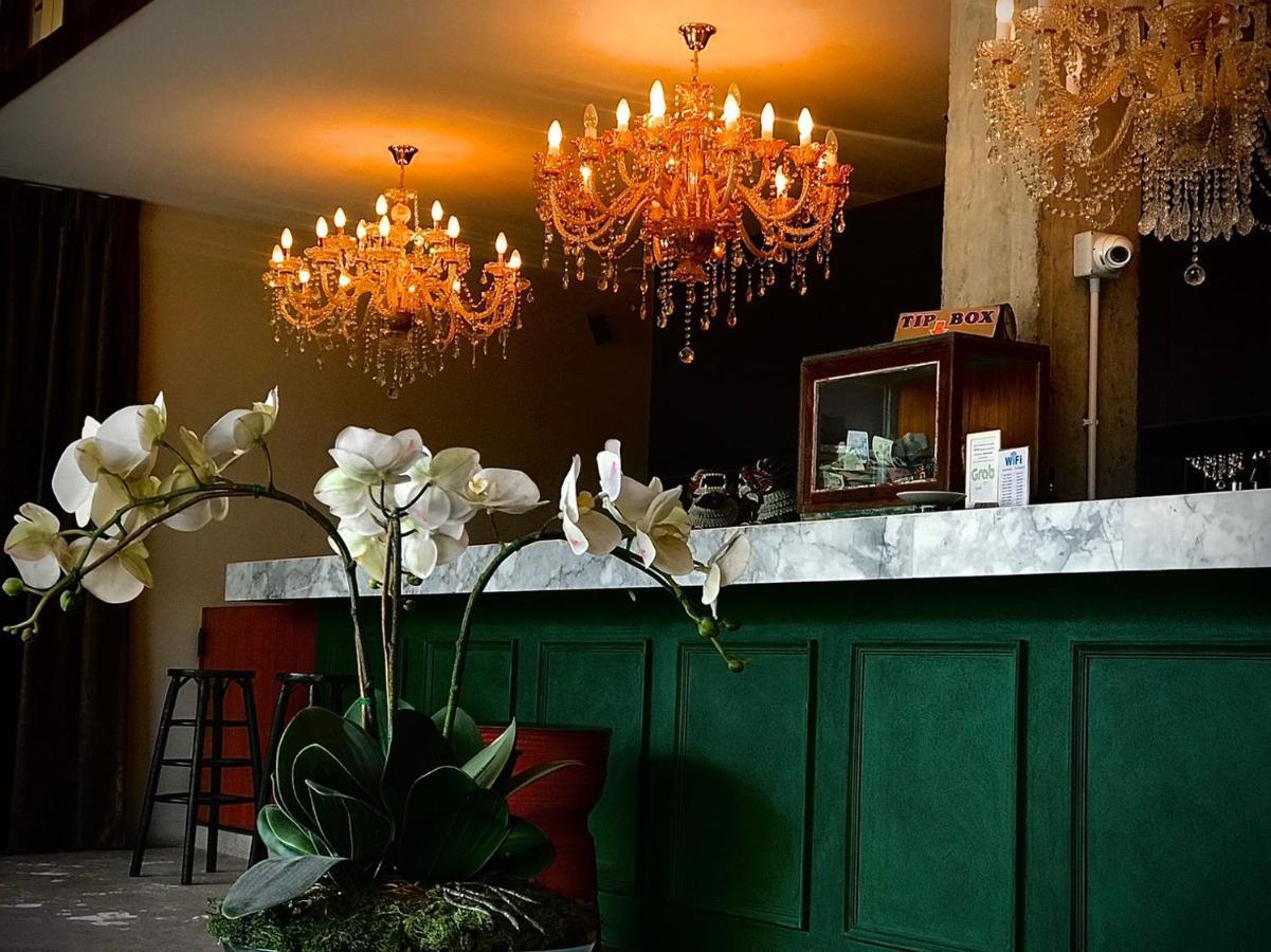 Villa Bangkok Eksteriør bilde